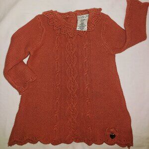 RachelZoe Sweater Baby Size 3mo